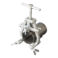 Pipe Alignment Clamp OCP Construction Supplies