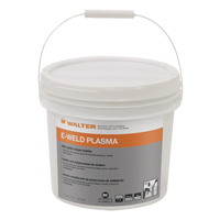 Solution anti-&eacute;claboussures E-WELD PLASMA, Seau OCP Construction Supplies