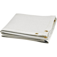 GlassWeb Fibreglass Welding Blanket, 10' W x 10' L, Rated Up To 1000 °F OCP Construction Supplies