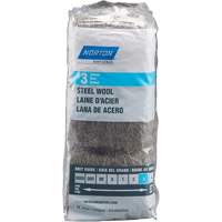 Steel Wool, Roll, Grade 3 OCP Construction Supplies