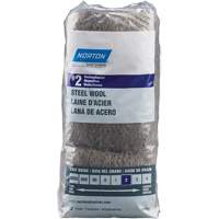 Steel Wool, Roll, Grade 2 OCP Construction Supplies