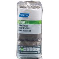 Steel Wool, Roll, Grade 000 OCP Construction Supplies