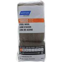 Steel Wool, Roll, Grade 0000 OCP Construction Supplies