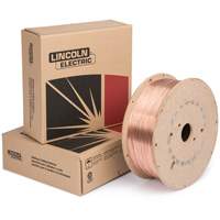 Fil de soudage MIG S-6, 0,045" diam&egrave;tre OCP Construction Supplies