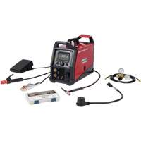 Soudeuse TIG Square Wave 205 OCP Construction Supplies