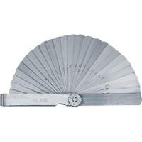 Economy Straight Leaf Feeler Gauge OCP Construction Supplies