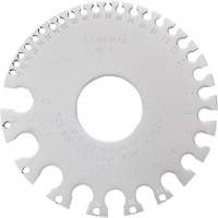 Sheet Metal Gauge OCP Construction Supplies