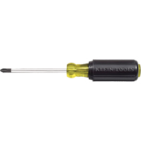 Phillips Screwdriver, #2, 8-1/4" L, Cushion Grip Handle OCP Construction Supplies