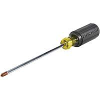Phillips Screwdriver, #2, 11-5/16" L, Cushion Grip Handle OCP Construction Supplies