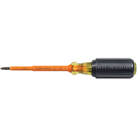 Insulated, Special Profilated Phillips-Tip Screwdrivers OCP Construction Supplies