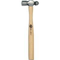 Marteau &agrave; panne sph&eacute;rique, Poids de la t&ecirc;te 12 oz, Prise Bois OCP Construction Supplies