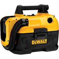 Aspirateur pour d&eacute;bris secs et mouill&eacute;s Max (outil seulement), 18 V/20 V, Capacit&eacute; 2 gal. OCP Construction Supplies