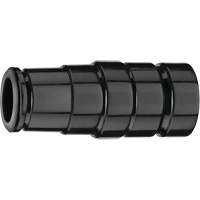 35 mm Rubber Adapter for Dewalt&reg; Dust Extractors OCP Construction Supplies