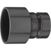 Tapered Large Diameter Adapter For Dewalt&reg; Dust Extractors OCP Construction Supplies