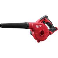 M18 Cordless Compact Blower (Tool Only) OCP Construction Supplies