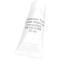 Max-Lok Replacement Grease, 0.35 oz., Tube OCP Construction Supplies