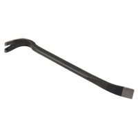 Barre de d&eacute;molition, Largeur de 7/8", Longueur de 14" OCP Construction Supplies