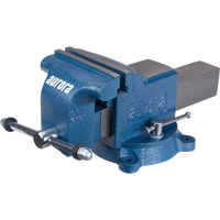 &eacute;tau d'&eacute;tabli robuste, Largeur des m&acirc;choires de 6" OCP Construction Supplies