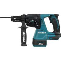 Perforateur rotatif sans balais LXT SDS-PLUS (outil seul), 18 V, 15/16", 1,8 lb-pi, 0-950 tr/min OCP Construction Supplies