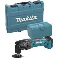 LXT Multi Tool with Accessories Kit (Tool Only), 18 V, Lithium-Ion OCP Construction Supplies