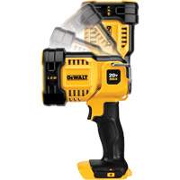 Projecteur &agrave; del pour chantier, DEL, 1000 Lumens, Piles Rechargeable OCP Construction Supplies