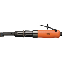 15LF Series - Right Angle Drill, 1/4" Chuck, 1/4" Air Inlet, 3,700 No Load RPM OCP Construction Supplies