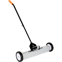 Magnetic Sweepers, 24" W OCP Construction Supplies