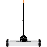 Magnetic Sweepers, 24" W OCP Construction Supplies