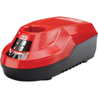 M4 Charger, 4 V, Lithium-Ion OCP Construction Supplies