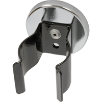 Aimants ronds avec supports, 2-3/16" lo x 2" la OCP Construction Supplies