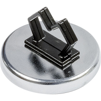 Aimants ronds avec supports, 3/4" lo x 3/4" la OCP Construction Supplies