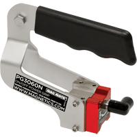 Serre-joints magn&eacute;tiques avec interrupteur, Longueur de 6", Diam&egrave;tre de 2", Capacit&eacute; de 60 lb OCP Construction Supplies