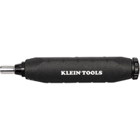 Torque Screwdrivers