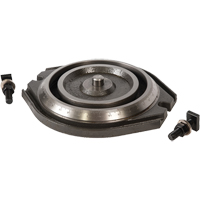 Palmgren&reg; Dual Force Swivel Vise Base OCP Construction Supplies
