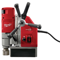 Electromagnetic Drill Kit, 1-1/2"/1-5/8", 600 lbs. Drill Point Pressure OCP Construction Supplies