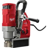 Electromagnetic Drill Kit, 1-1/2"/1-5/8", 600 lbs. Drill Point Pressure OCP Construction Supplies
