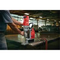Electromagnetic Drill Kit, 1-1/2"/1-5/8", 600 lbs. Drill Point Pressure OCP Construction Supplies