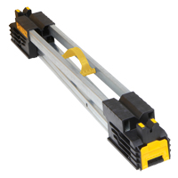 Chevalet de sciage pliant en m&eacute;tal OCP Construction Supplies