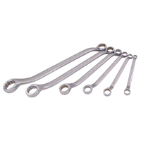 Jeu de cl&eacute;s, Boîte, 6 morceaux, M&eacute;trique OCP Construction Supplies