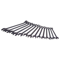 Jeu de cl&eacute;s, Combinaison, 14 morceaux, M&eacute;trique OCP Construction Supplies