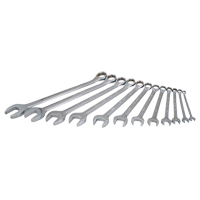 Jeu de cl&eacute;s, Combinaison, 12 morceaux, Imp&eacute;rial OCP Construction Supplies