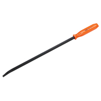 Levier, 1-1/4" la, 24-1/4" lo OCP Construction Supplies