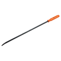 Levier, 1-1/4" la, 30-1/4" lo OCP Construction Supplies