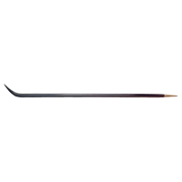 Levier de voie ferr&eacute;e, 1-1/8" la, 42" lo OCP Construction Supplies