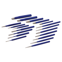 Jeu de poinçons et ciseaux OCP Construction Supplies
