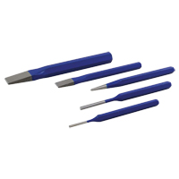 Jeu de poinçons et ciseaux OCP Construction Supplies