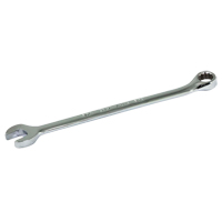 Cl&eacute; mixte, 12 pans, 1/4", Fini Chrome OCP Construction Supplies