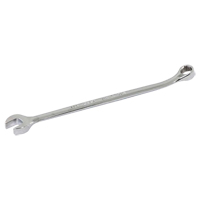 Cl&eacute; mixte, 6 pans, 5/16", Fini Chrome OCP Construction Supplies
