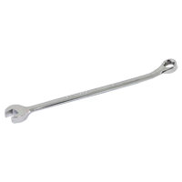 Cl&eacute; mixte, 6 pans, 6 mm, Fini Chrome OCP Construction Supplies