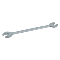 Cl&eacute; ouverte, 10 mm x 8 mm, Chrome OCP Construction Supplies